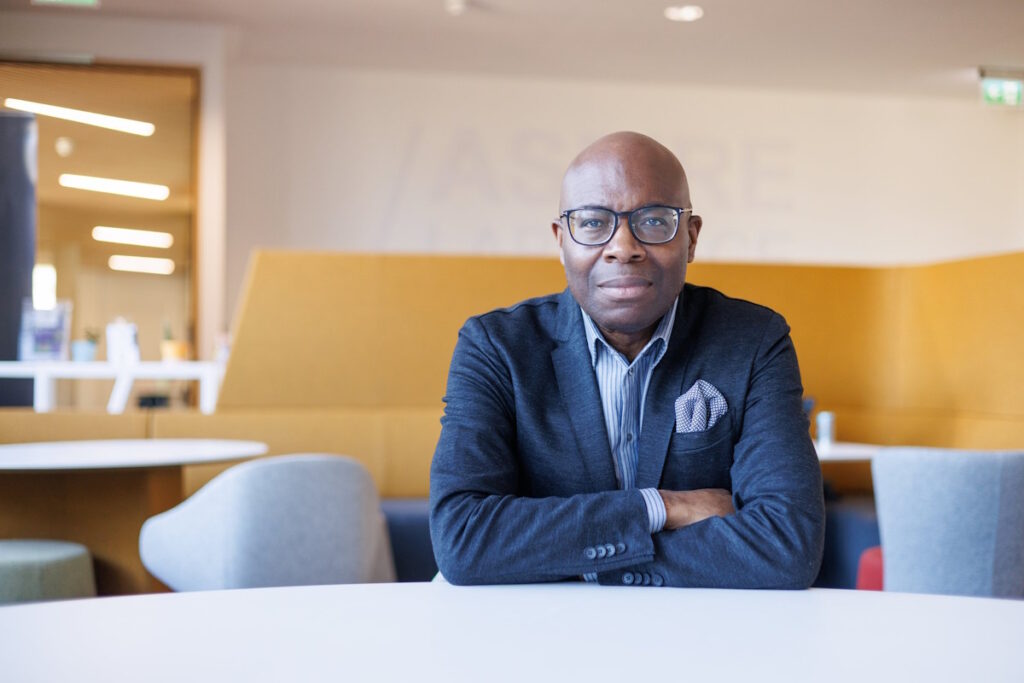 Dr. Paul A. Phillips