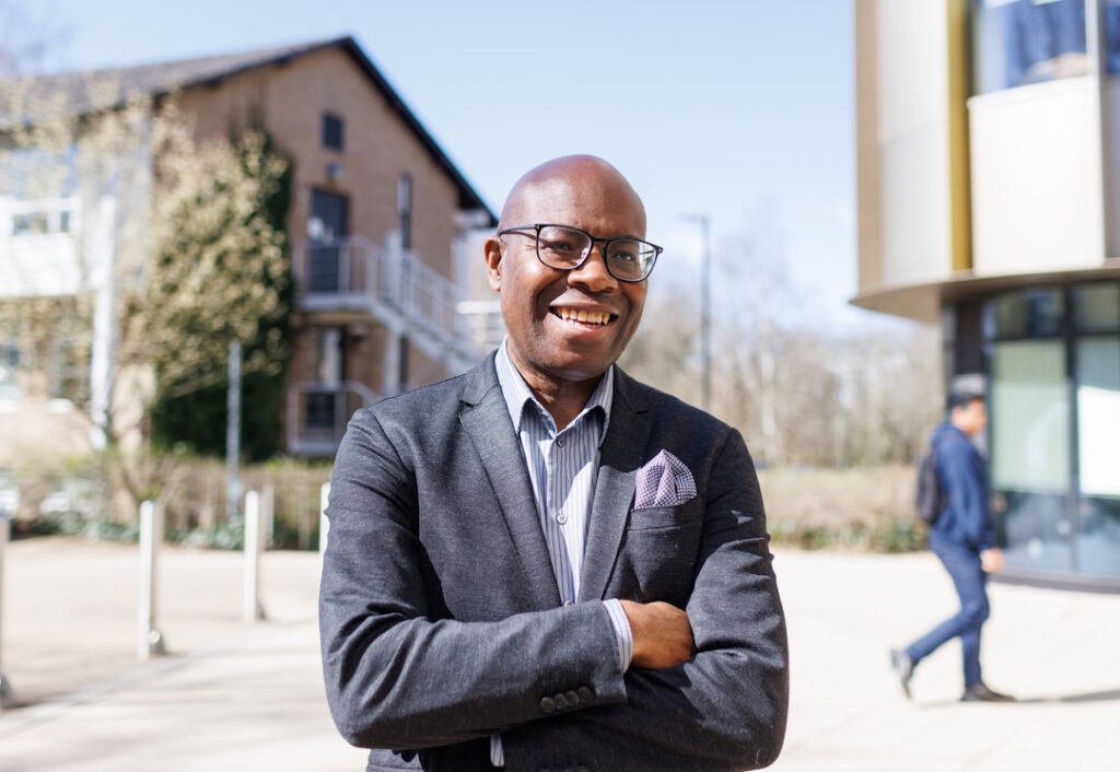 Dr. Paul A. Phillips