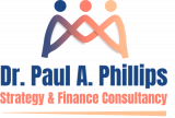 Dr. Paul A. Phillips Logo