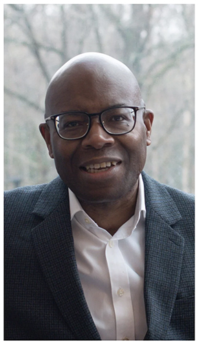 Dr. Paul A. Phillips