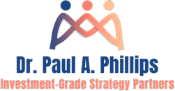 Dr Paul A. Phillips
